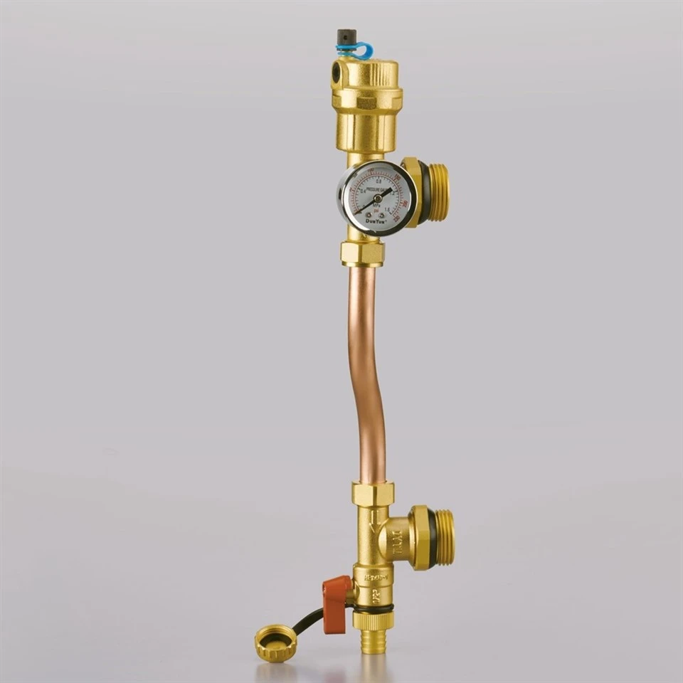 Brass Automatic Air Release & Vent Valve price