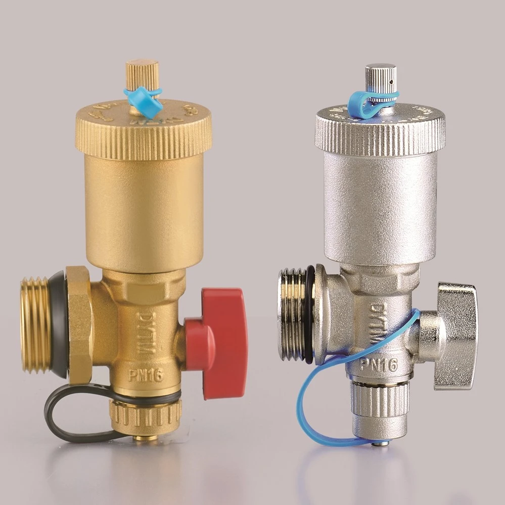 504-2 High Quality 1 DN25 Side Brass Thermostatic Automatic Air Release Vacuum Breaker Air Vent Valve Solar Water Heater HVAC 504-2 High Quality 1 DN25 Side Brass Thermostatic Automatic Air Release Vacuum Breaker Air Vent Valve Solar Water Heater HVAC