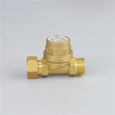 Se poate folosi o supapă de gaz automată într-un uscător cu gaz?